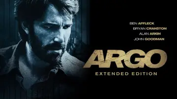 Backdrop to the movie "Argo" #676113