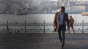 Backdrop to the movie "Argo" #676119