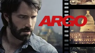 Backdrop to the movie "Argo" #785719
