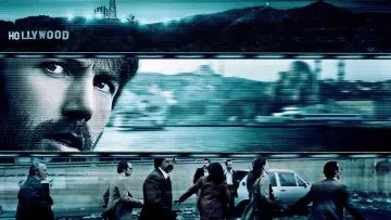 Backdrop to the movie "Argo" #785722