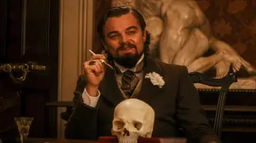 Backdrop to the movie "Django Unchained" #1196928