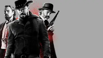 Backdrop to the movie "Django Unchained" #176385