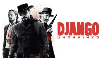 Backdrop to the movie "Django Unchained" #21998