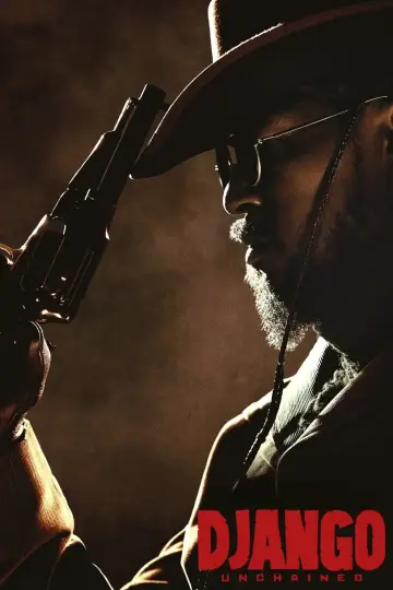 Poster to the movie "Django Unchained" #22048