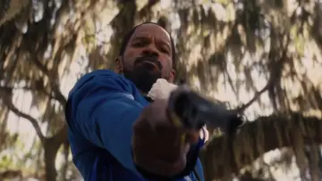 Backdrop to the movie "Django Unchained" #583901