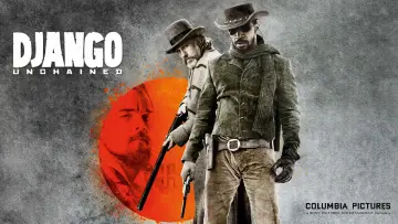 Backdrop to the movie "Django Unchained" #583902