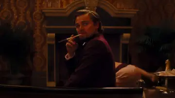 Backdrop to the movie "Django Unchained" #583926