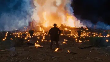 Backdrop to the movie "Django Unchained" #583929