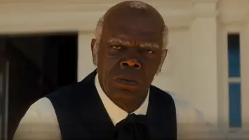 Backdrop to the movie "Django Unchained" #833561