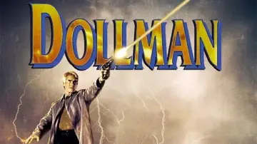 Backdrop to the movie "Dollman" #646242