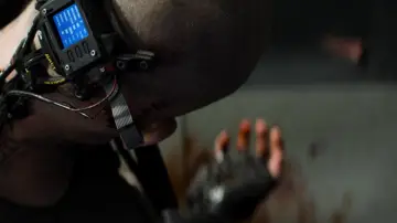 Backdrop to the movie "Elysium" #1644455