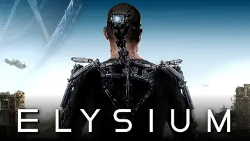 Backdrop to the movie "Elysium" #283561