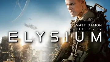 Backdrop to the movie "Elysium" #283564