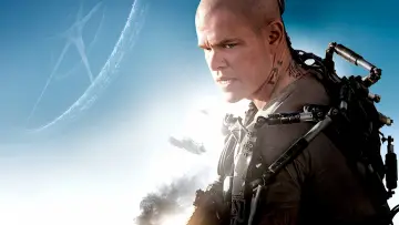 Backdrop to the movie "Elysium" #283572