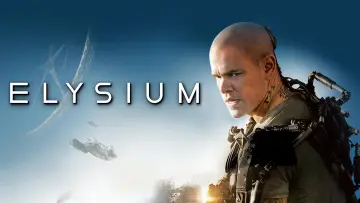 Backdrop to the movie "Elysium" #964729