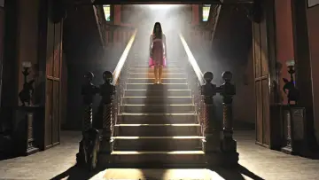 Backdrop to the movie "Haunted-3D" #915073