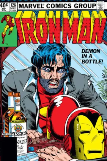 Poster to the movie "Iron Man 3" #1178587