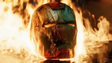 Backdrop to the movie "Iron Man 3" #1529375