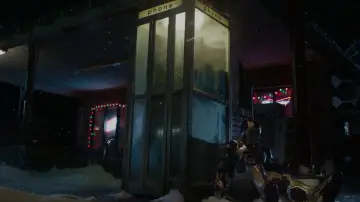 Backdrop to the movie "Iron Man 3" #561425