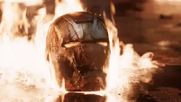 Backdrop to the movie "Iron Man 3" #561430