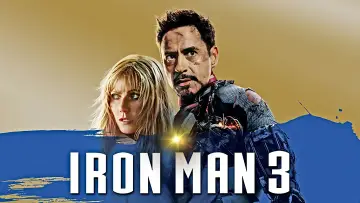Backdrop to the movie "Iron Man 3" #749016