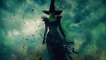 Backdrop to the movie "Oz the Great and Powerful" #969001