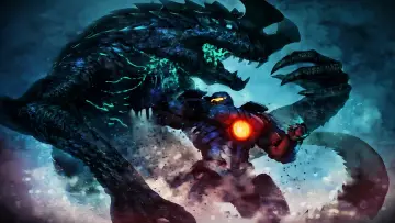 Backdrop to the movie "Pacific Rim" #1197384