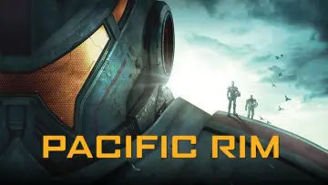 Backdrop to the movie "Pacific Rim" #27341