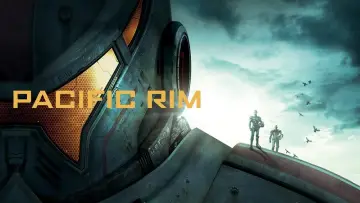 Backdrop to the movie "Pacific Rim" #27343