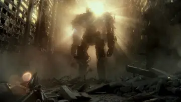 Backdrop to the movie "Pacific Rim" #580326