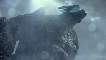 Backdrop to the movie "Pacific Rim" #580333