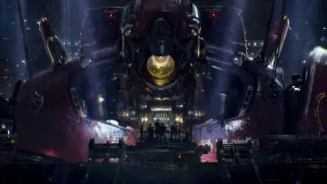 Backdrop to the movie "Pacific Rim" #580337