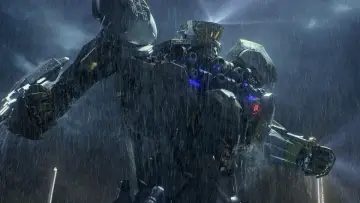 Backdrop to the movie "Pacific Rim" #580338