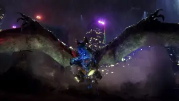 Backdrop to the movie "Pacific Rim" #580344