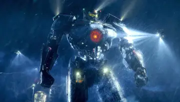 Backdrop to the movie "Pacific Rim" #580346
