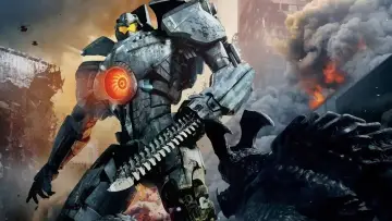 Backdrop to the movie "Pacific Rim" #580347
