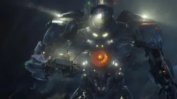 Backdrop to the movie "Pacific Rim" #580351