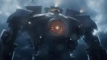 Backdrop to the movie "Pacific Rim" #580352