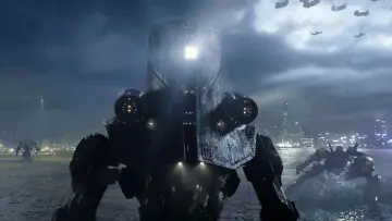 Backdrop to the movie "Pacific Rim" #580356