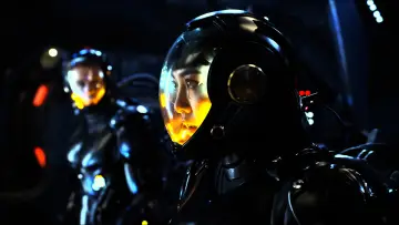 Backdrop to the movie "Pacific Rim" #580362