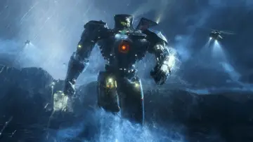 Backdrop to the movie "Pacific Rim" #580366