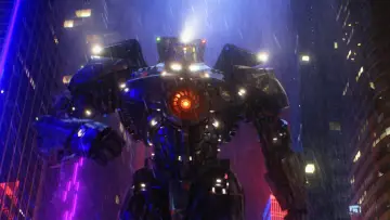 Backdrop to the movie "Pacific Rim" #580371
