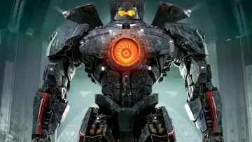 Backdrop to the movie "Pacific Rim" #580374