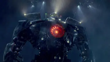 Backdrop to the movie "Pacific Rim" #580377