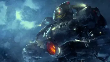 Backdrop to the movie "Pacific Rim" #580378