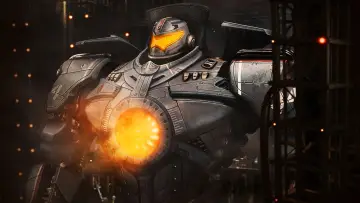 Backdrop to the movie "Pacific Rim" #580379