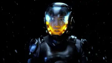 Backdrop to the movie "Pacific Rim" #580391