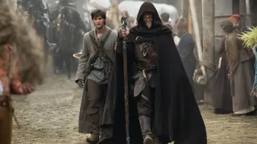 Backdrop to the movie "Seventh Son" #318628