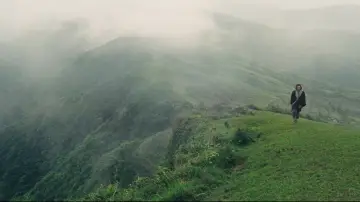 Backdrop to the movie "Silence" #692951
