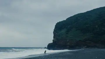 Backdrop to the movie "Silence" #692959